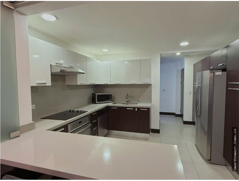 Alquiler | venta de casa en condomino - jaboncillos de escazú