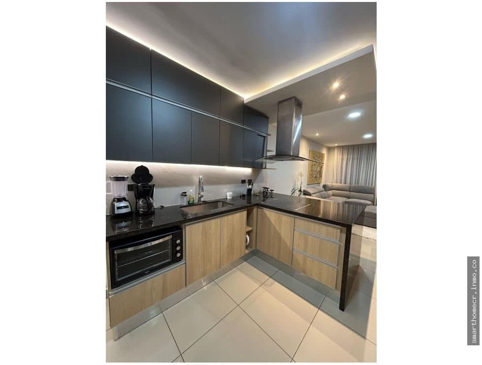 Alquiler de apartamento en river park