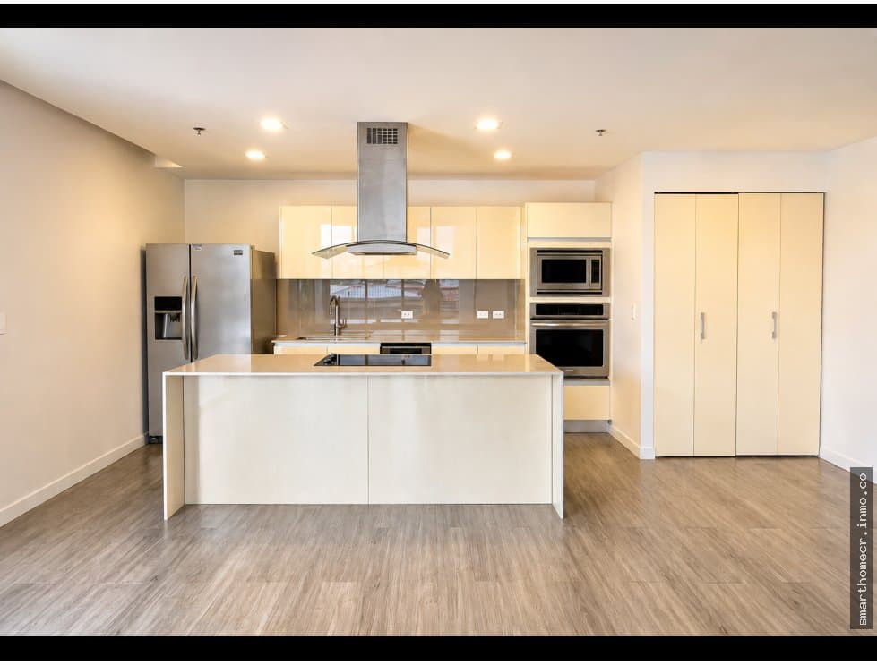 Alquiler/venta de apartamento en escazú village
