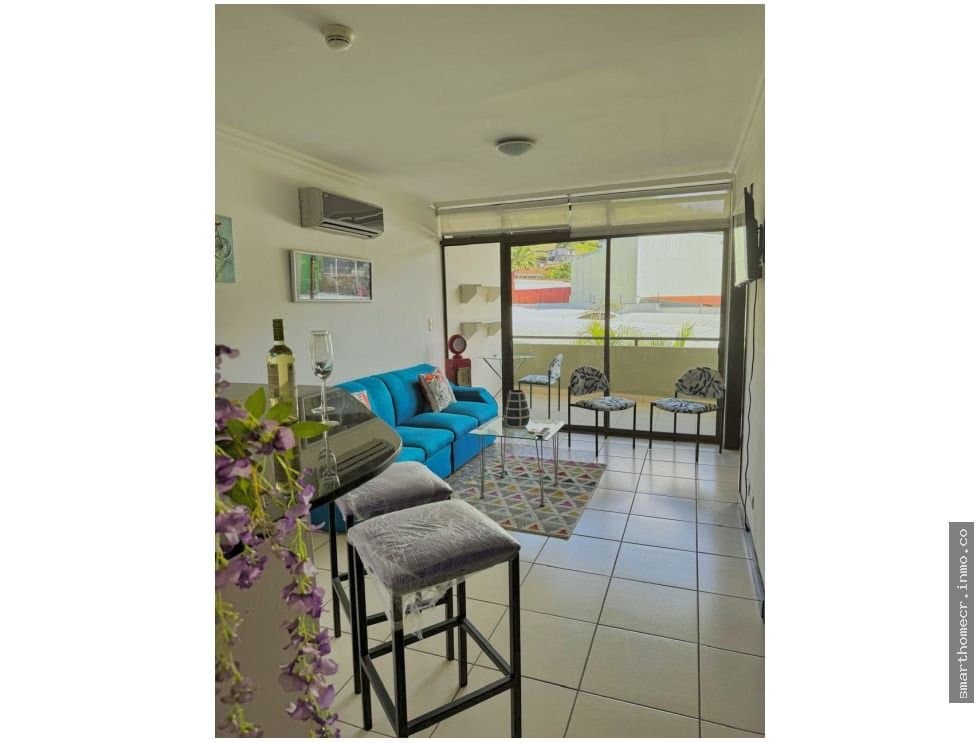 Alquiler de apartamento - avalon country santa ana