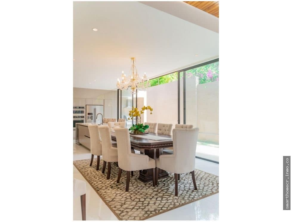 Luxury Home in Escazú