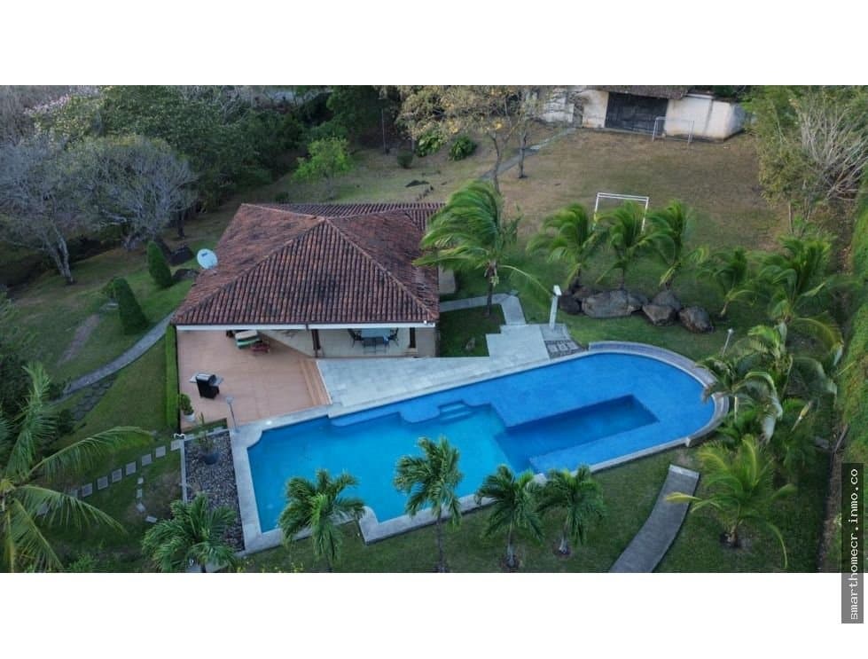 Venta de casa en alajuela, turrúcares
