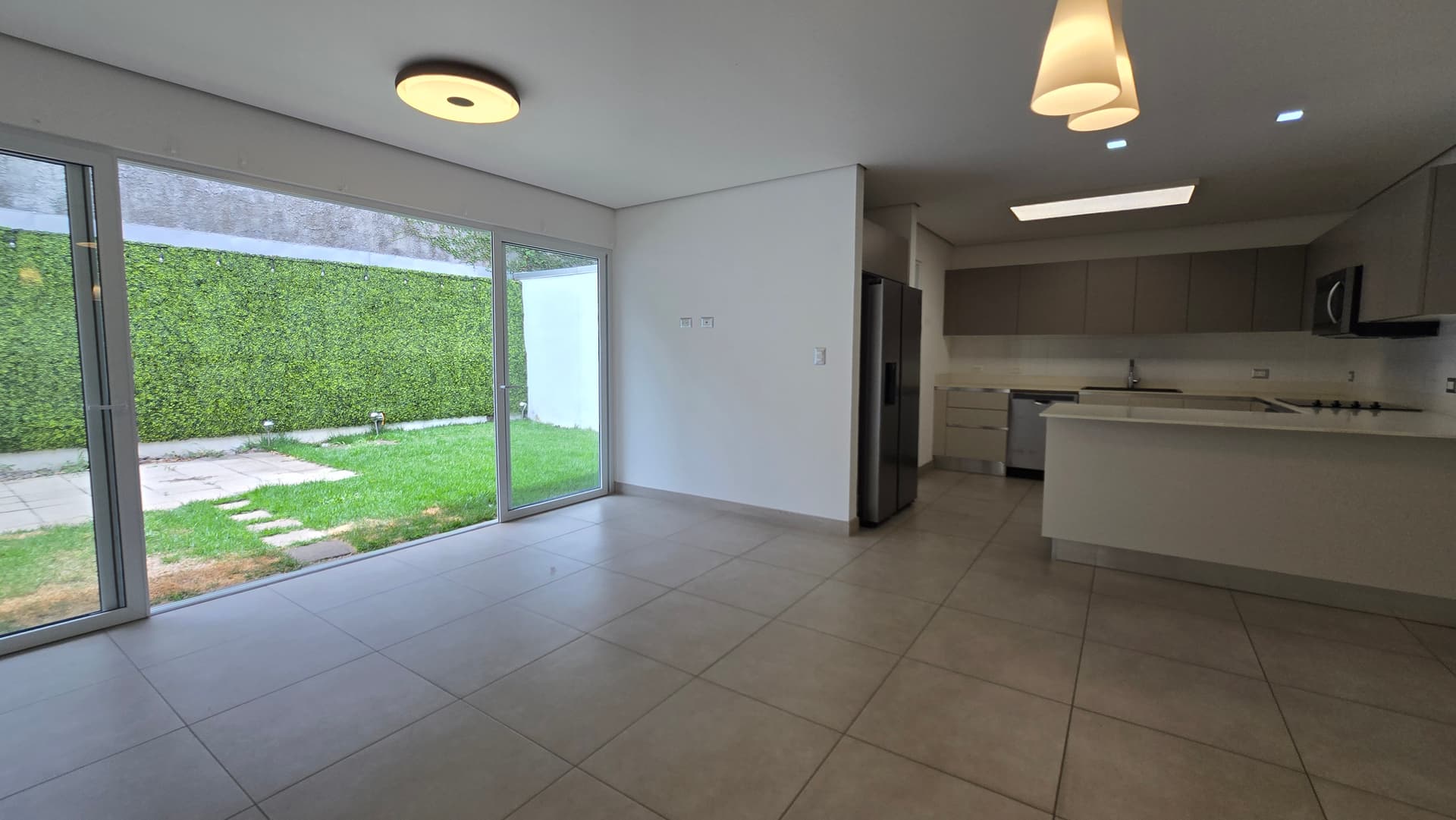 Location de maison à Guachipelin