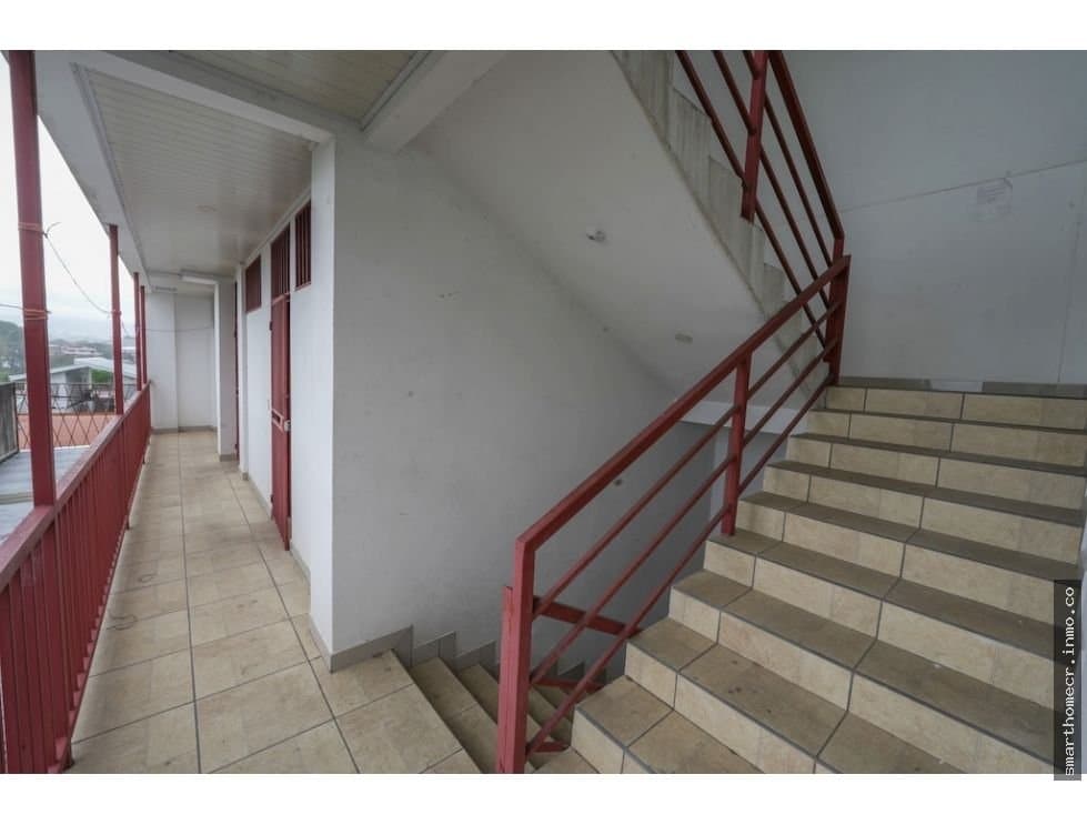 Alquiler y venta de propiedad comercial en rohrmoser