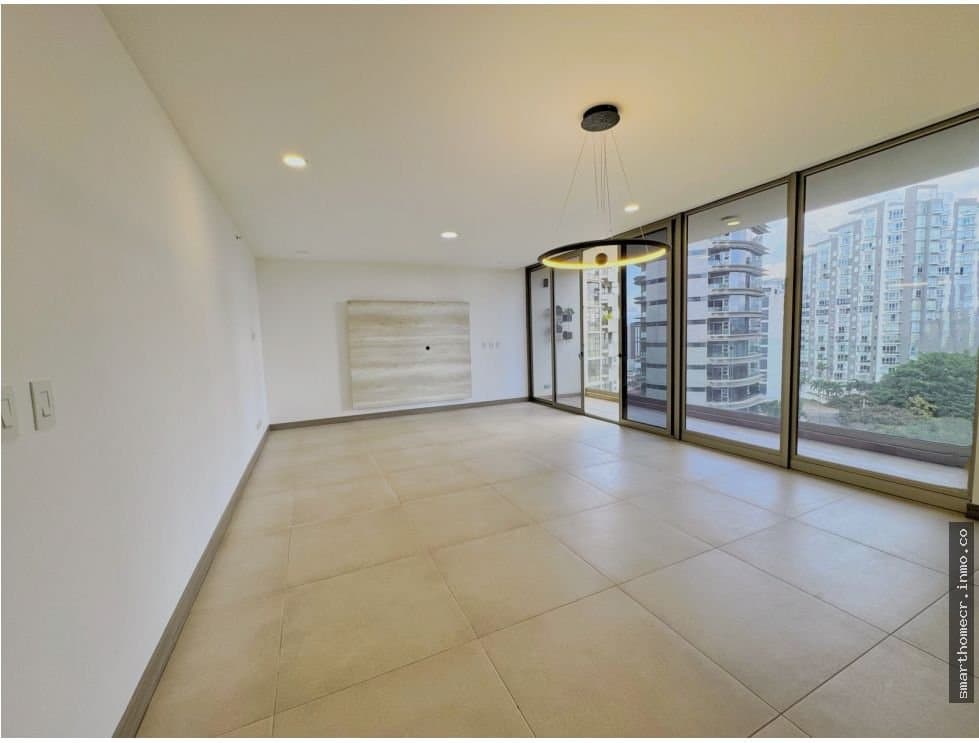 Alquiler de apartamento - hyde park nunciatura