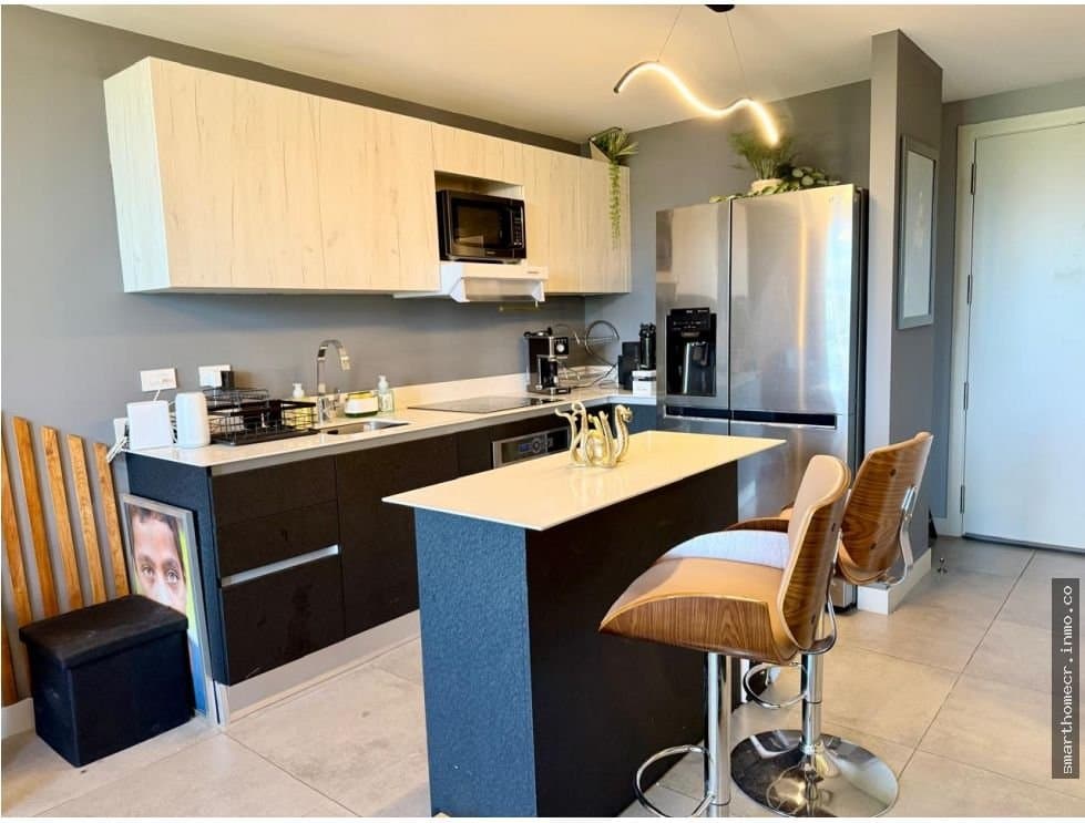 Appartement à vendre à Núcleo Sabana