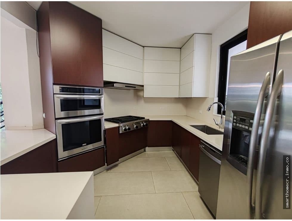 Alquiler de casa en escazú, guachipelín