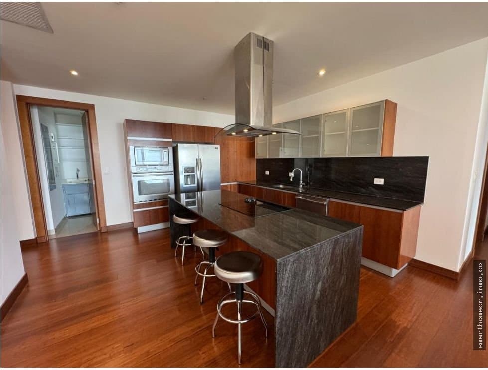 Venta de apartamento en la sabana metropolitan tower