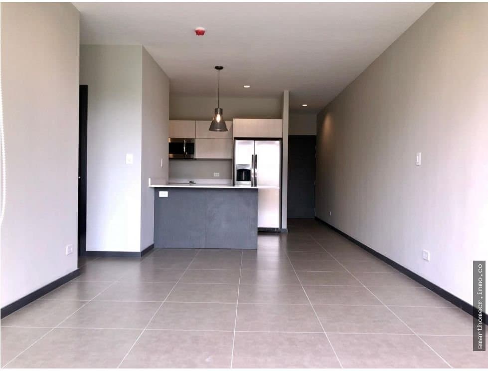 Se alquila apartamento en brasil de mora