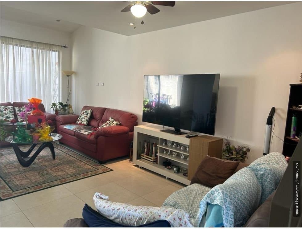 Venta de casa en guachipelín