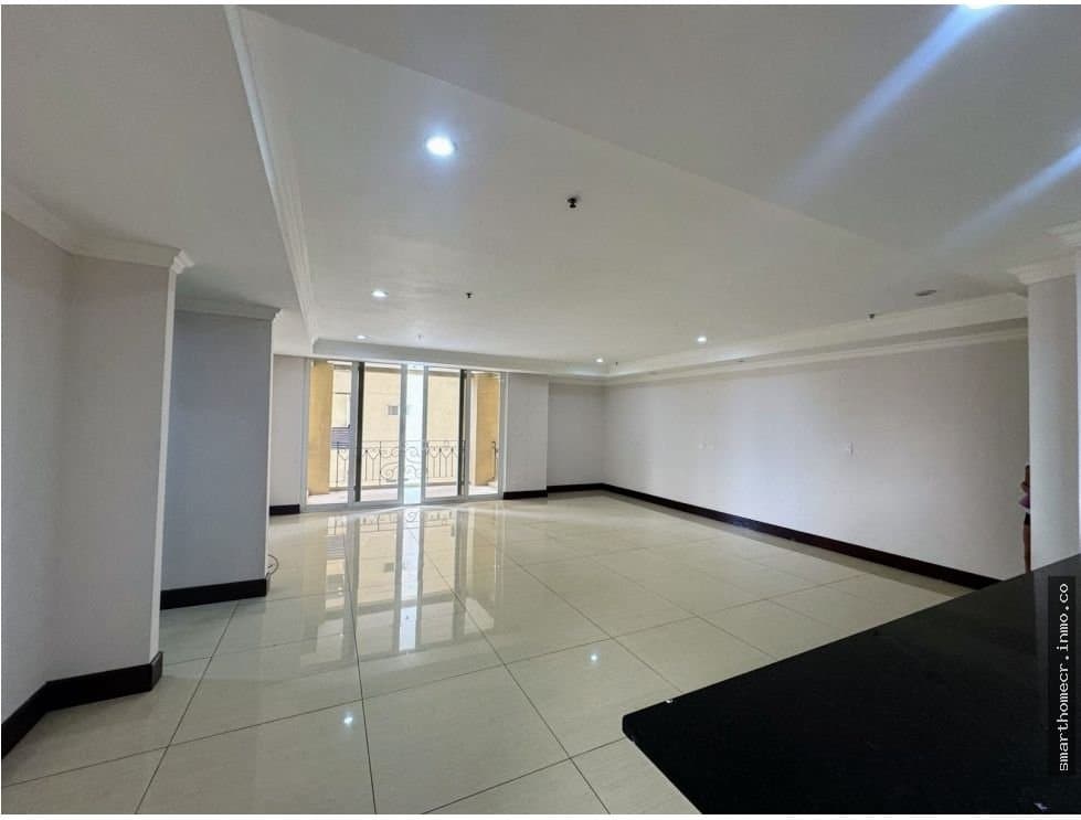 Alquiler de apartamento en sabana sur