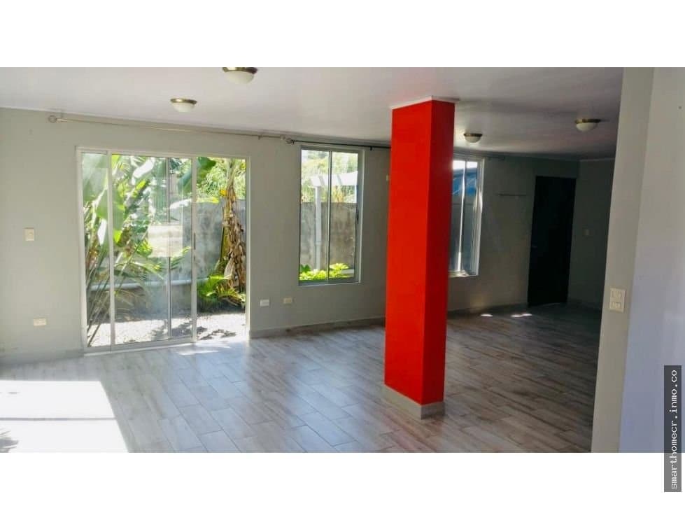 Se vende casa en condominio en bello horizonte escazú