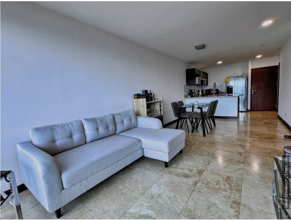 Alquiler | venta de apartamento - torres paseo colón