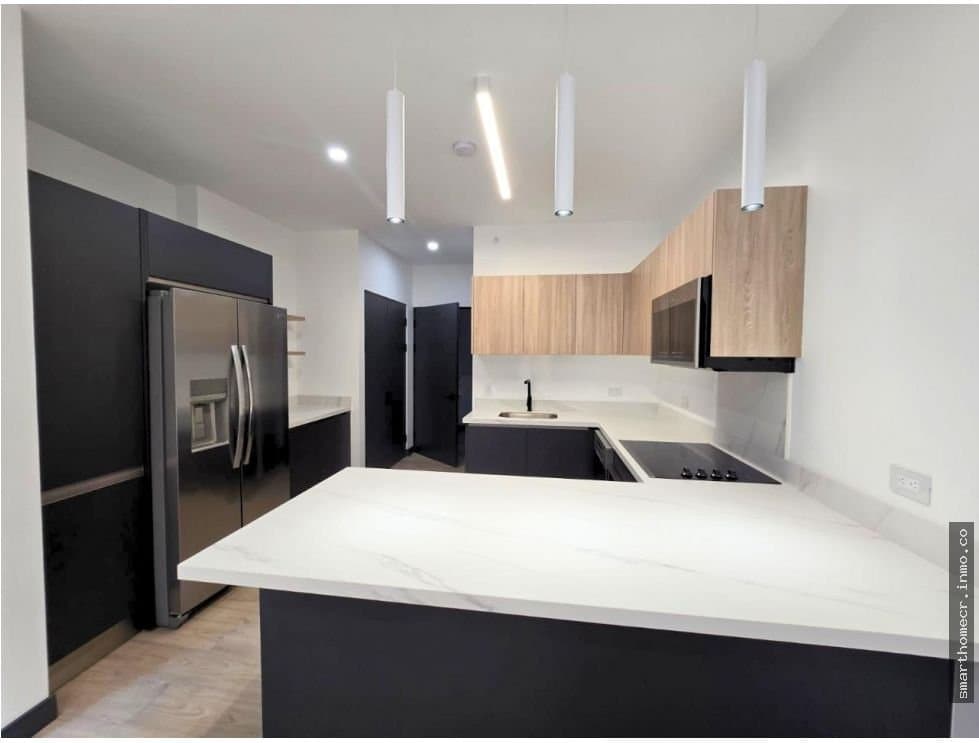 Alquiler de apartamento en santa ana