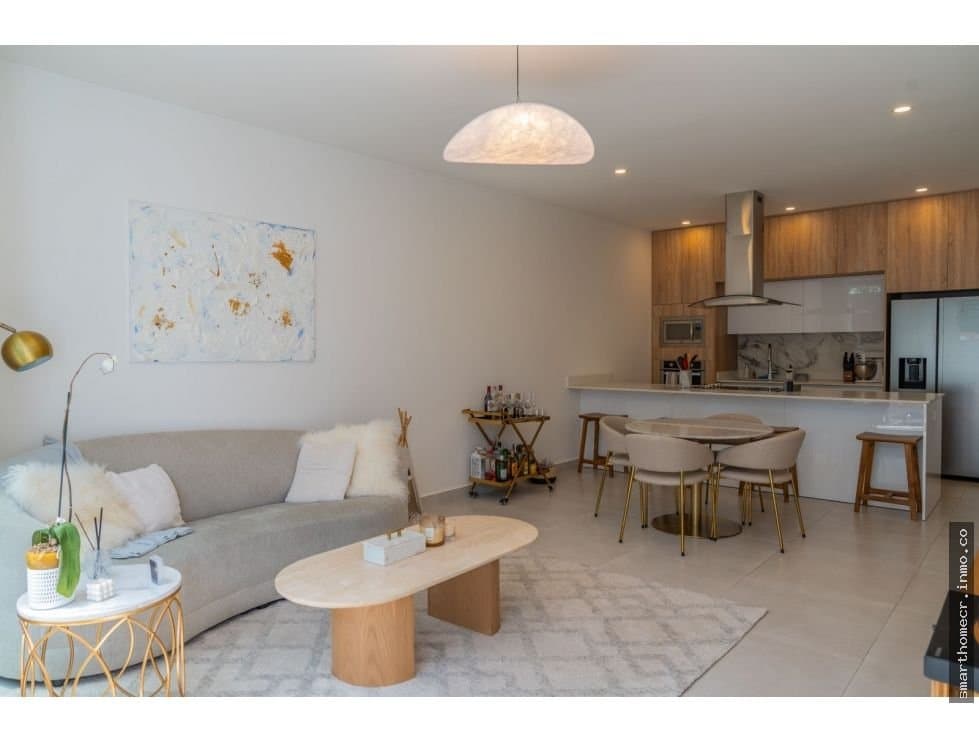 Se vende casa de una plantan condominio santa ana pozos