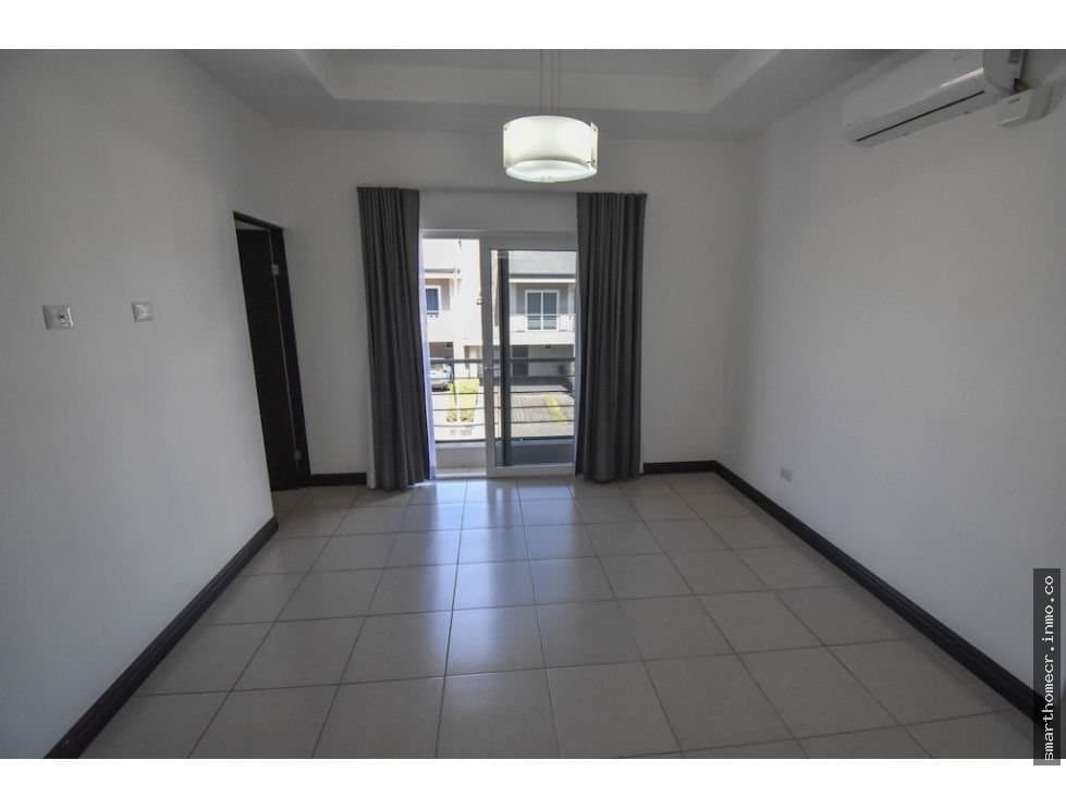 Alquiler de casa en rio palma, guachipelín