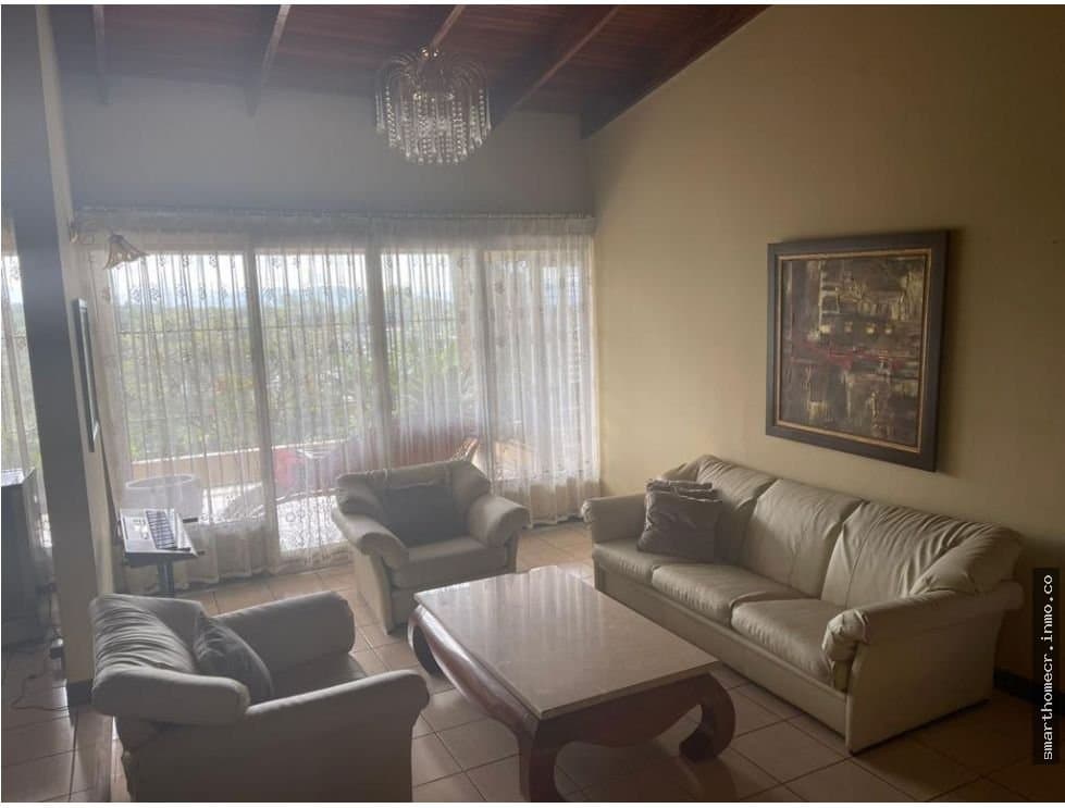 Se vende/alquila casa en la garita, alajuela