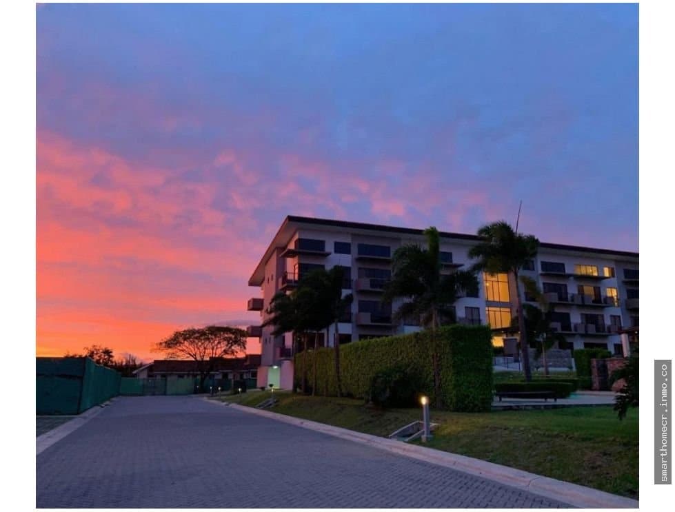 Venta de apartamento-condominio parques del sol
