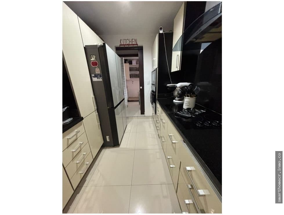 Résidence à vendre dans le condominium Tirreno