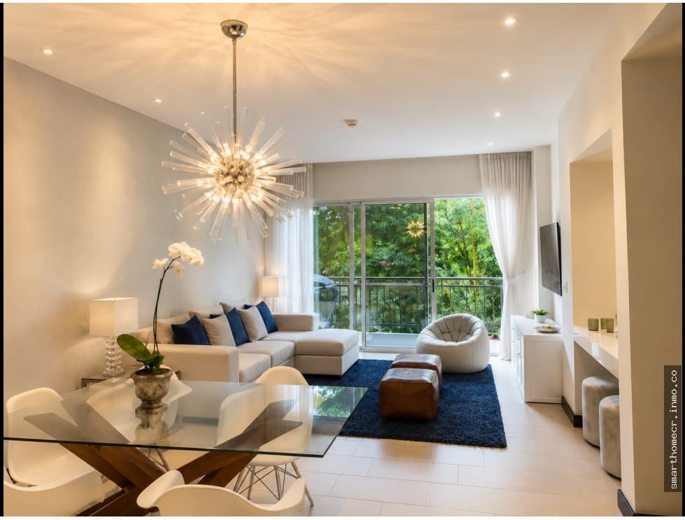 Venta/alquiler de apartamento en san rafael de escazú