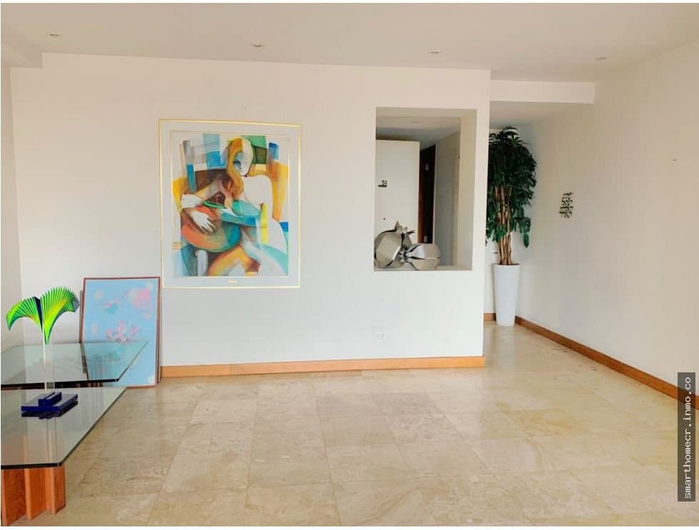 Apartamento en venta, condominium metropolitan tower