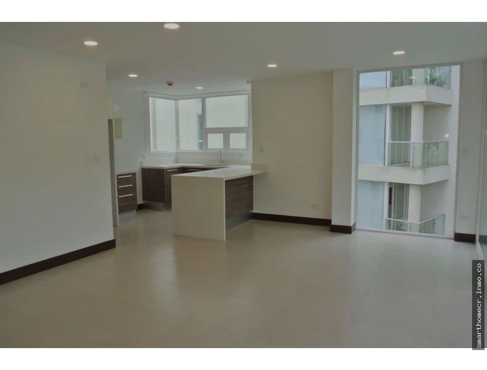 Venta de apartamento en torres del country - san rafael, escazú