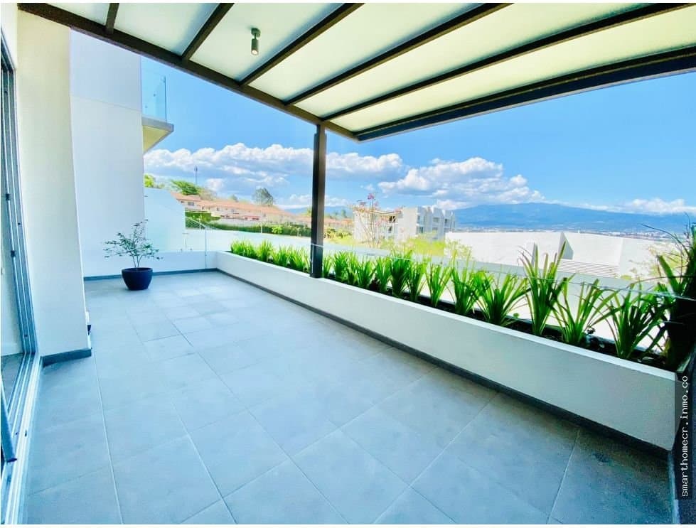 Alquiler y venta de apartamento en escazú, dukana