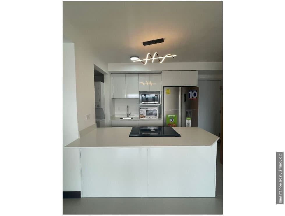 Alquiler de apartamento en khaya, curridabat