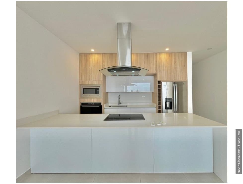 Alquiler de casa una planta en santa ana boulevard