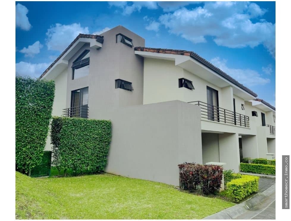 ¡oportunidad! casa en venta en condominio parques del sol