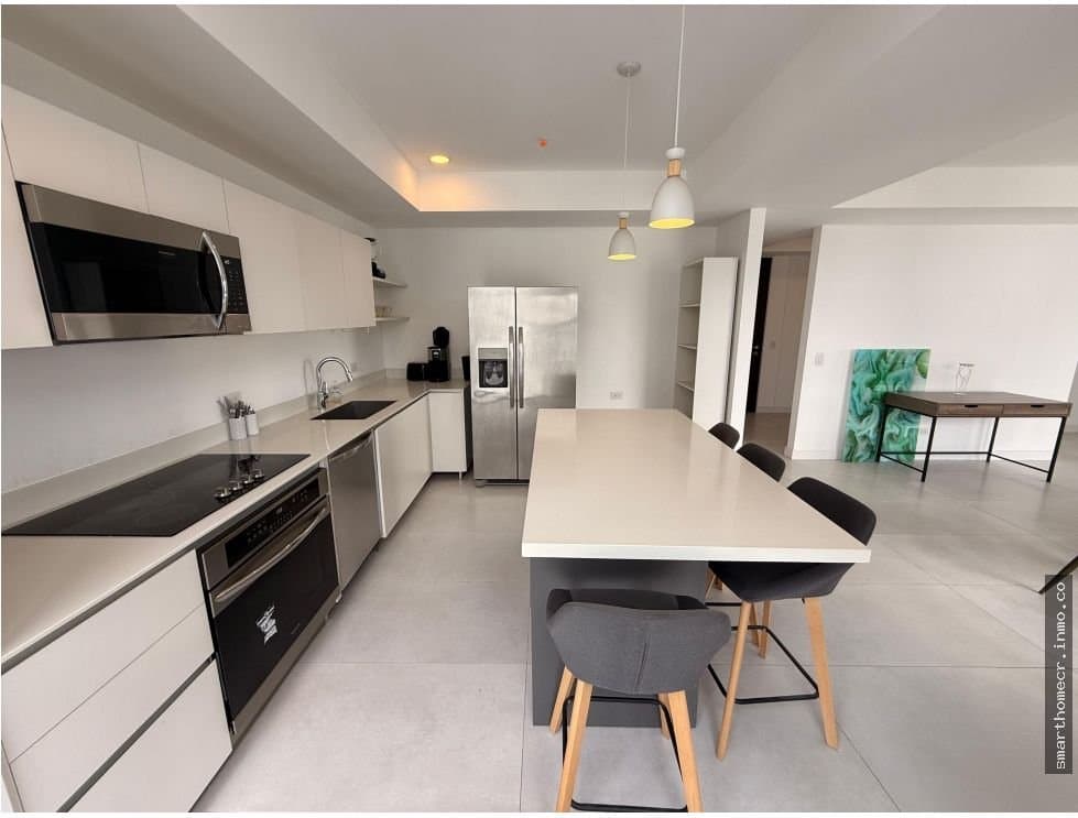 Alquiler de apartamento en elysian, nunciatura