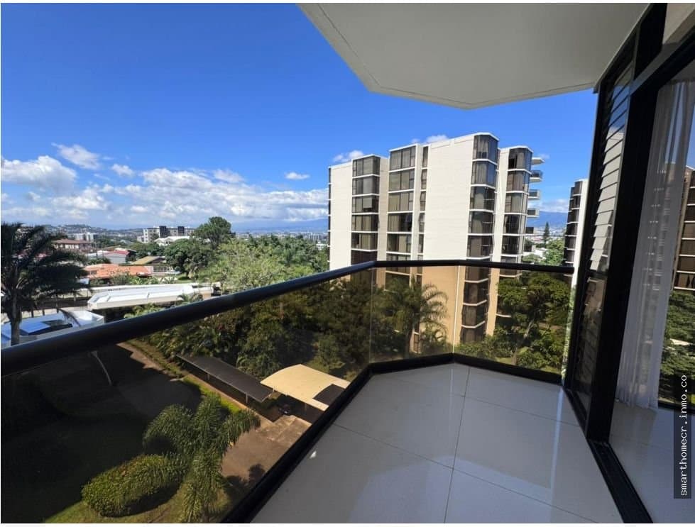 Alquiler de apartamento en torres de marbella