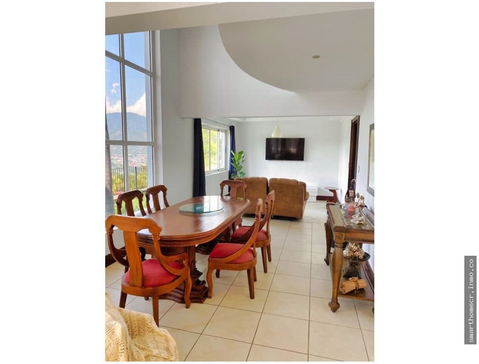 Alquiler de casa - eco residencial villa real