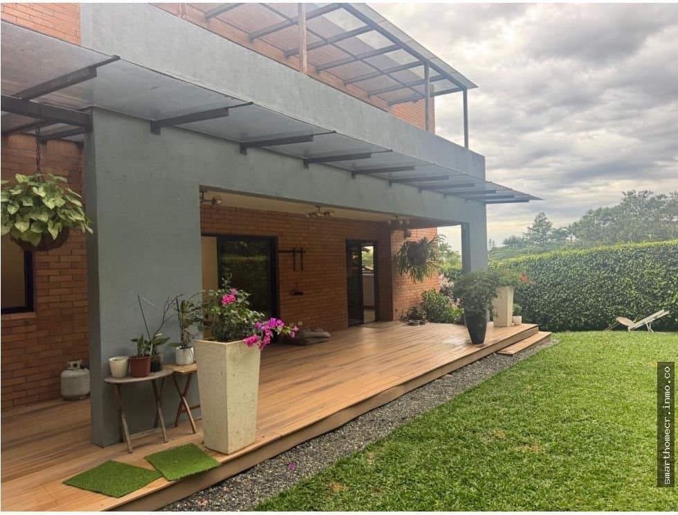 Alquiler/venta de casa en villa real