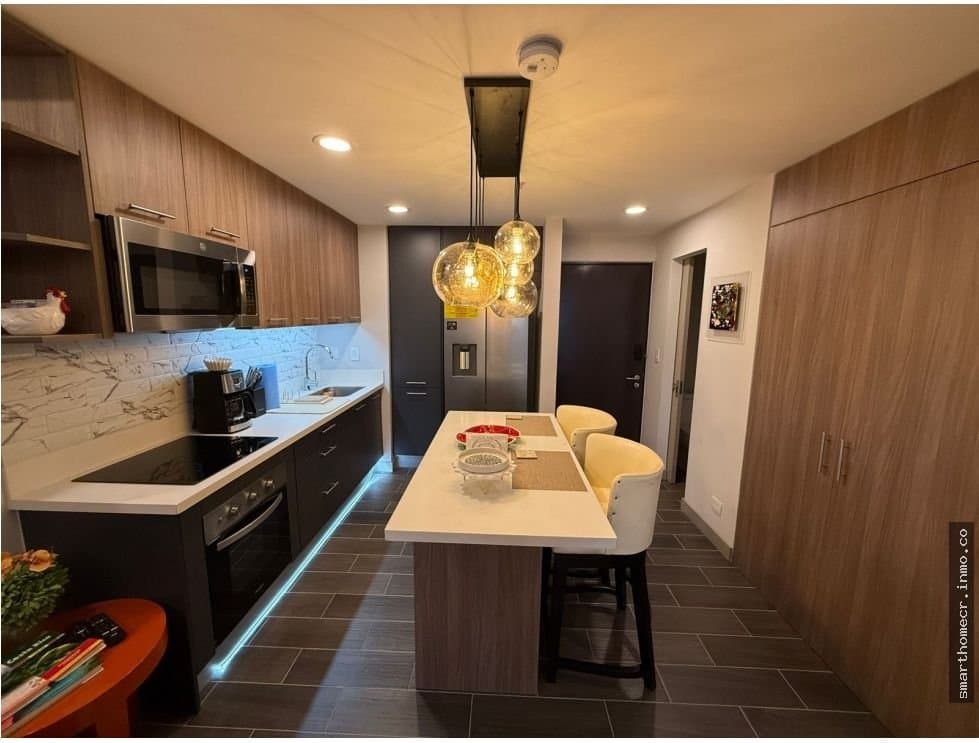 Apartamento en alquiler be cariari heredia