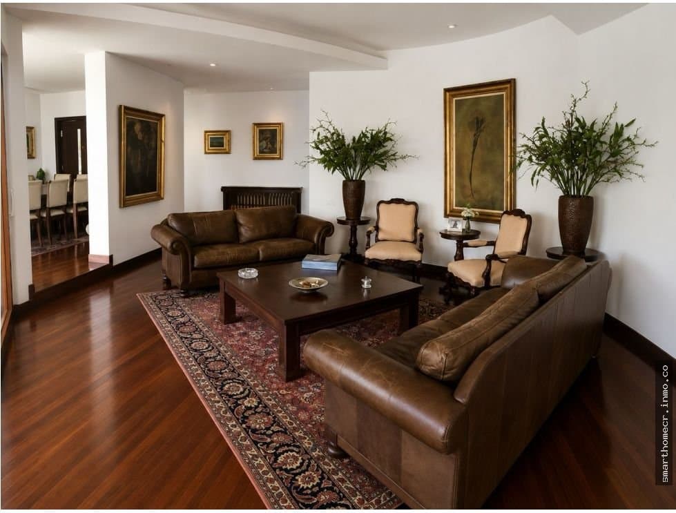 Venta de casa esquinera en cerro alto, escazú