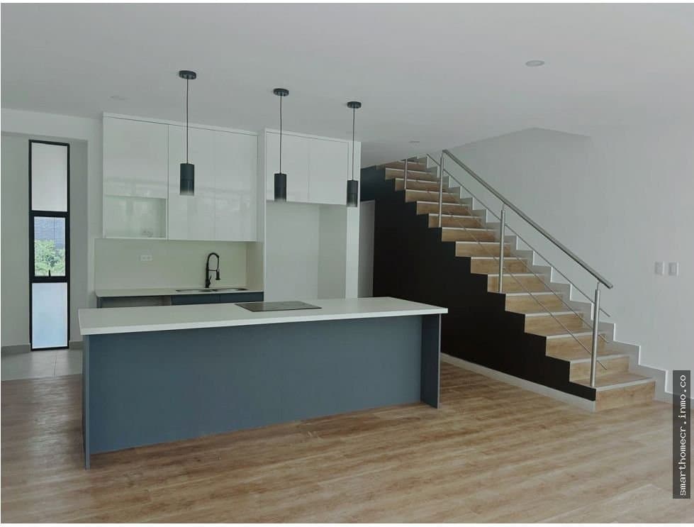 Venta de casa - lindora, townhouse