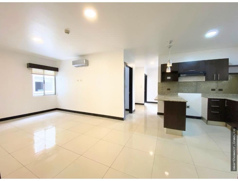 Alquiler de apartamento en condominio la guácima