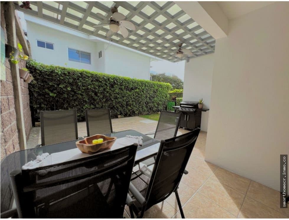 Venta de casa - santa ana