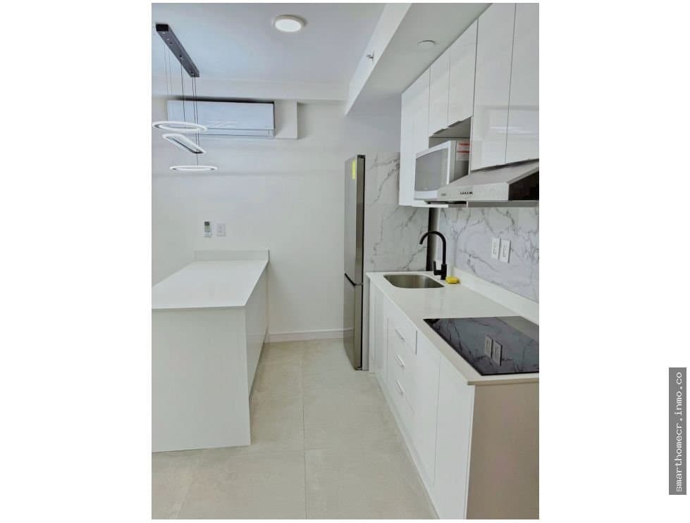 Alquiler de apartamento - sky garden, nunciatura