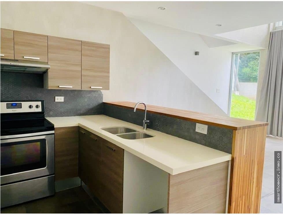 Apartamento alquiler/ venta – escazu the ivy