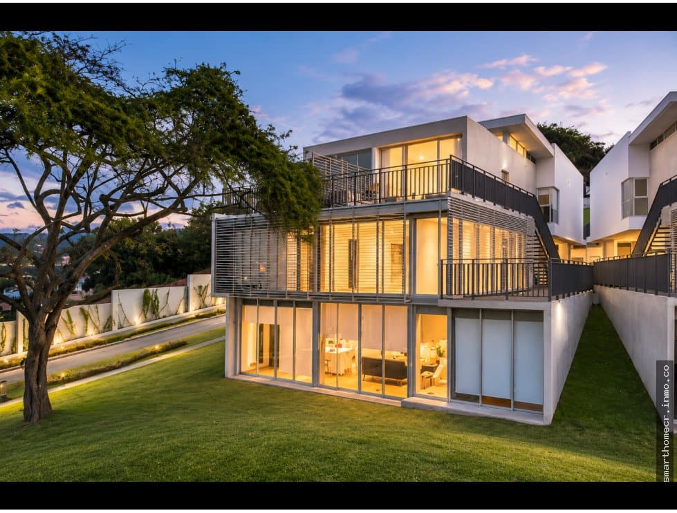 Alquiler de apartamento amueblado en the ivy, guachipelin