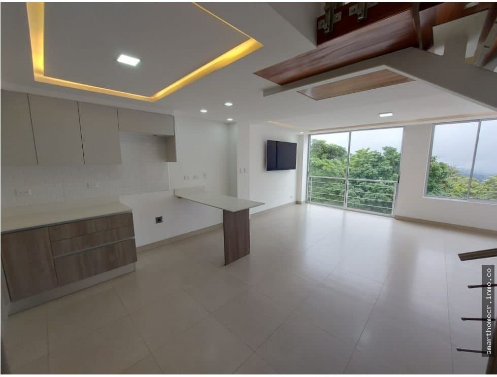 Alquiler de apartamento en alto las palomas
