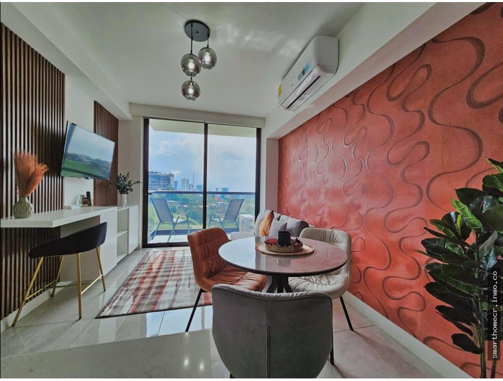 Appartement à vendre - Núcleo Sabana