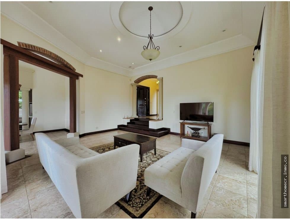 Alquiler | venta de casa - villa real
