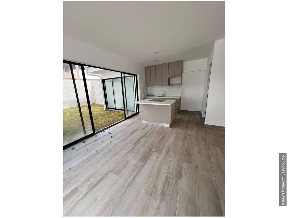 Alquiler de casa en bali guachipelín, escazú