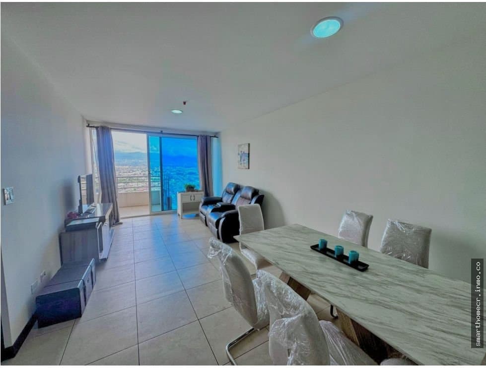 Alquiler de apartamento - torres paseo colón