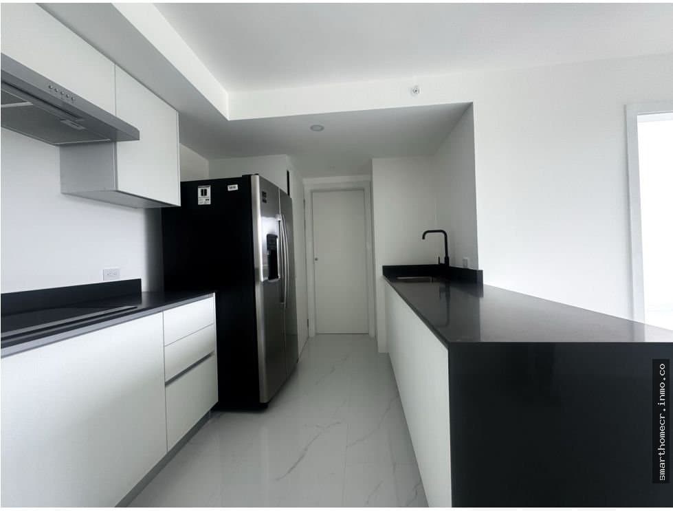 Apartamento nuevo en alquiler soho paradisus