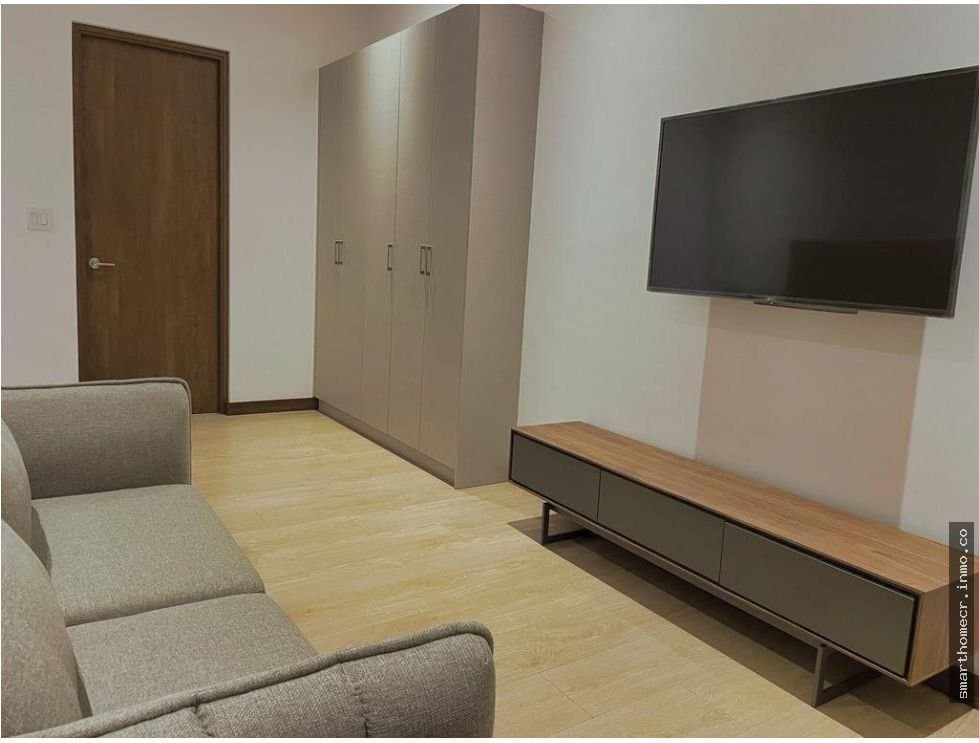 Alquiler de casa en condominio - lindora, santa ana