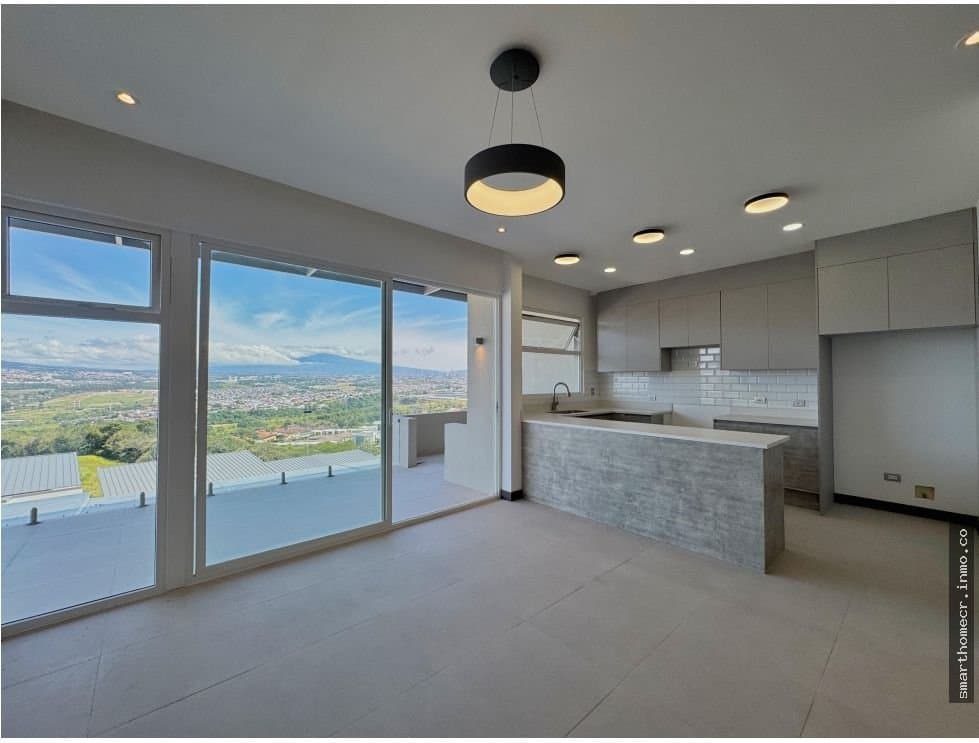 Alquiler de apartamento en guachipelin